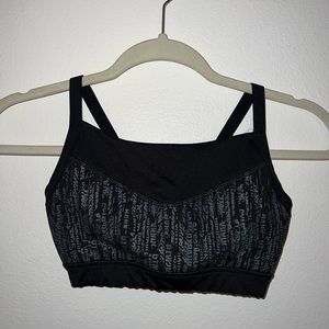 COPY - Sports bra